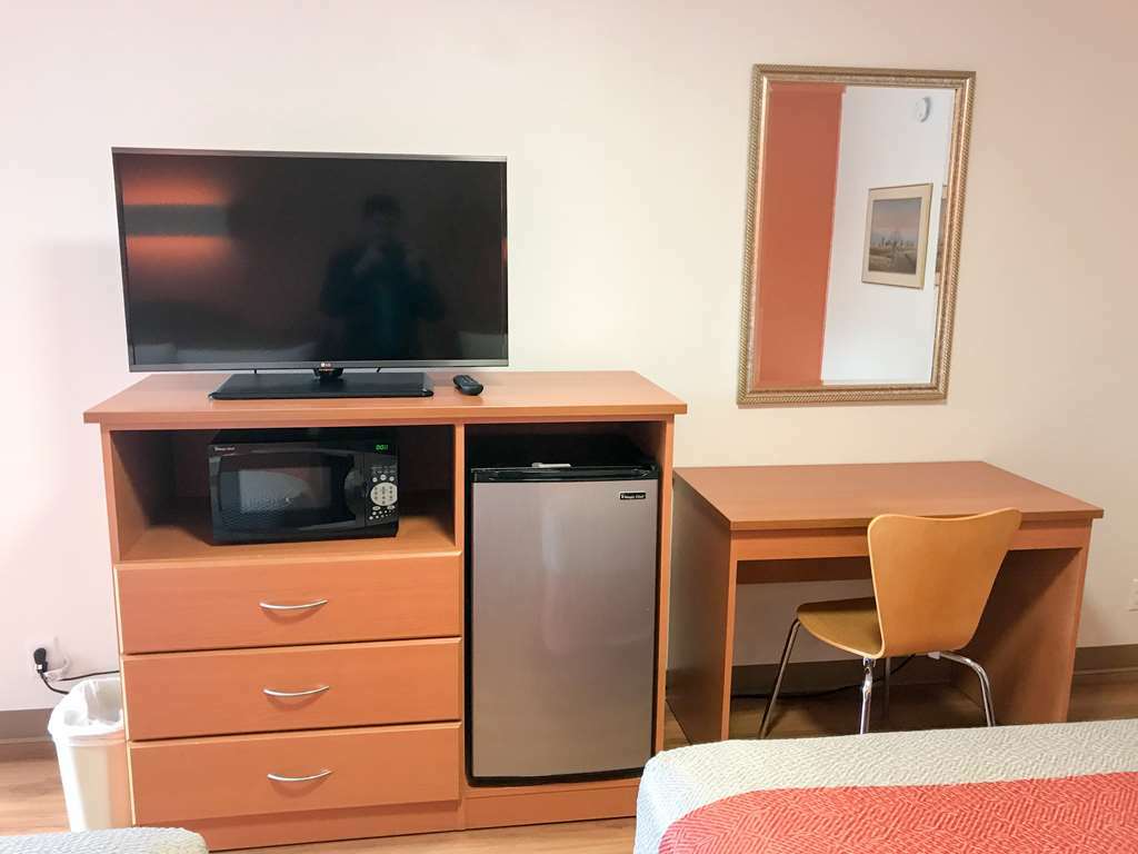 Motel 6-Concord, CA Zimmer foto