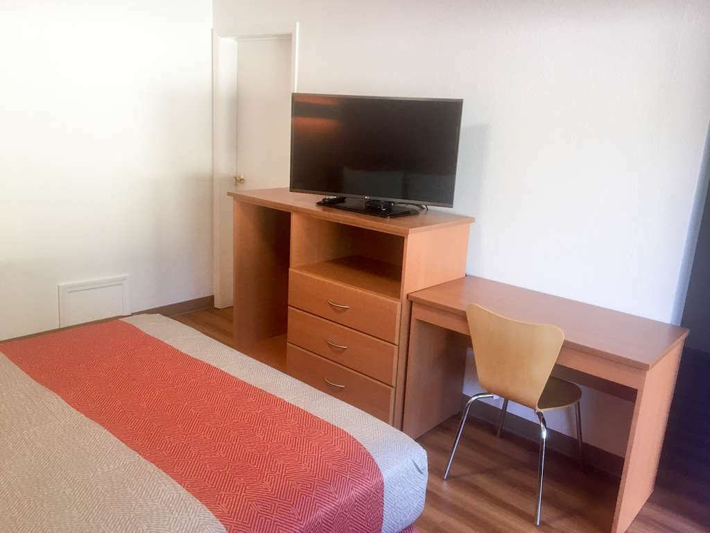Motel 6-Concord, CA Zimmer foto