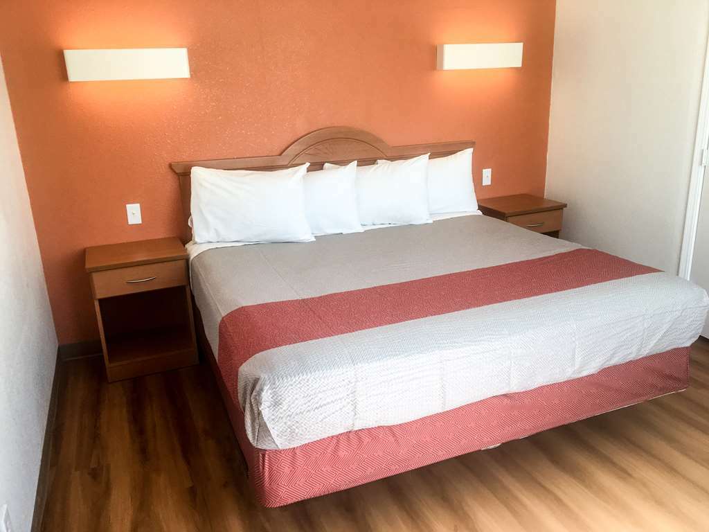 Motel 6-Concord, CA Zimmer foto